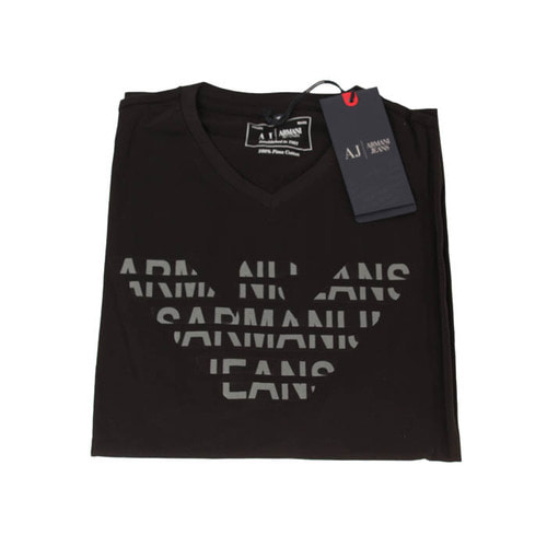 코리무역 :: COREE CORPORATION알마니 티셔츠 6X6T49 / 남성 라운드넥 반팔티셔츠