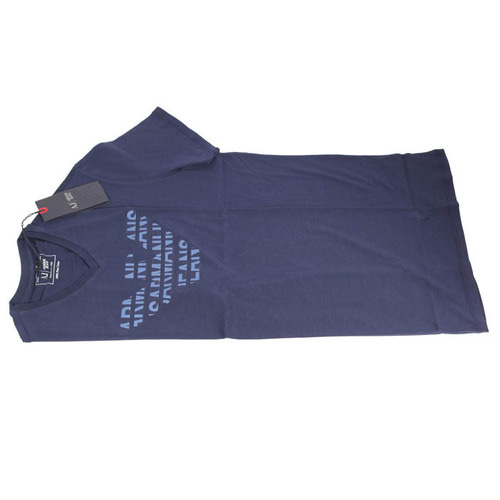 코리무역 :: COREE CORPORATION알마니 티셔츠 6X6T49 / 남성 라운드넥 반팔티셔츠