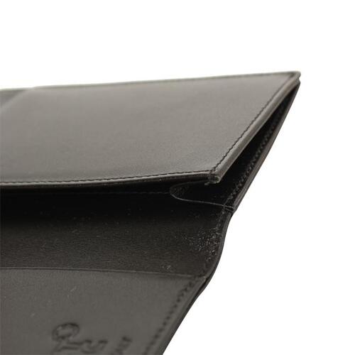 코리무역 :: COREE CORPORATIONMONTBLANC 몽블랑 카드케이스 14108 블랙 / 남성 카드지갑