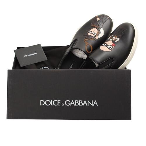 코리무역 :: COREE CORPORATIONDolce Gabbana 돌체 앤 가바나 슬립온 CS1365 / 남성 스니커즈