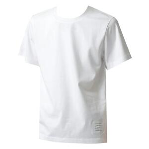 코리무역 :: COREE CORPORATIONThom Browne 톰 브라운 티셔츠 MJS067A-00042 100 WHITE/라운드넥 반팔티셔츠